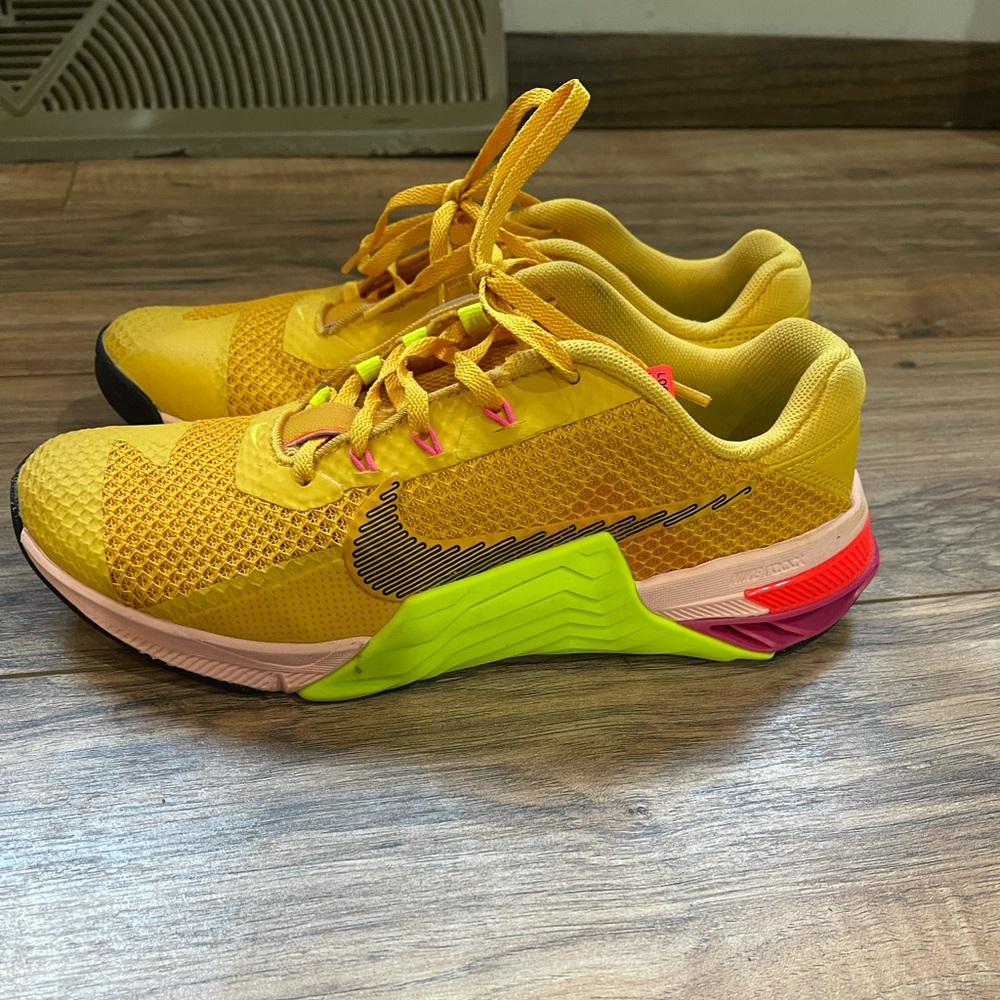 Nike Metcon